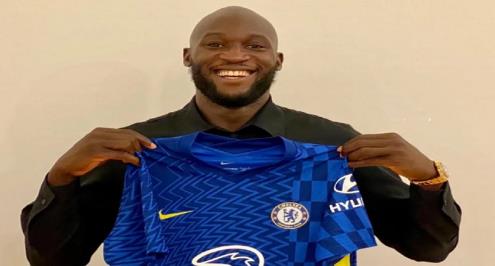 صباحك أوروبي.. لوكاكو غير سعيد.. وموراتا ولابورت مطلوبان في برشلونة